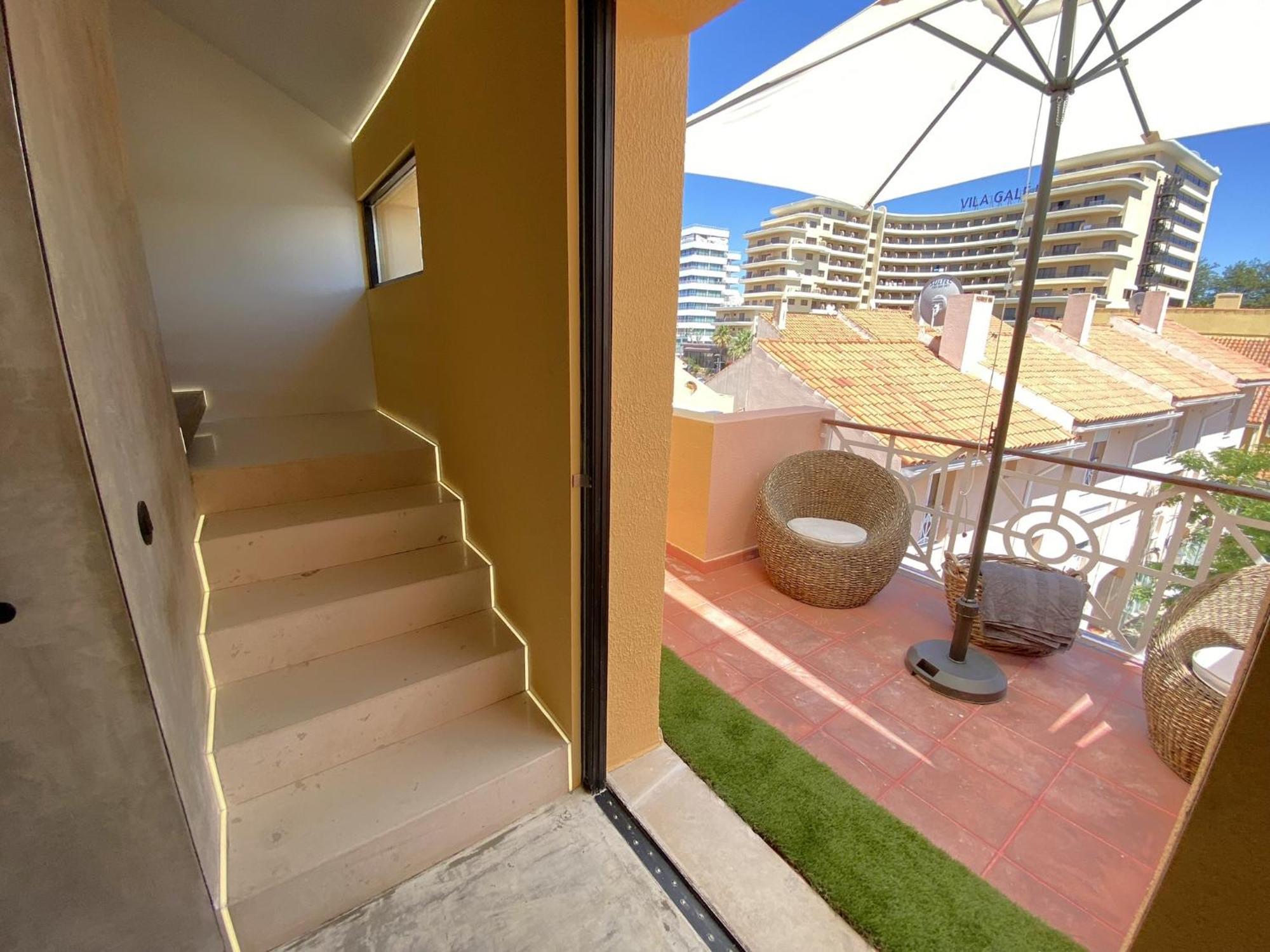 Vilamoura Marina Mezzanine Loft Εξωτερικό φωτογραφία