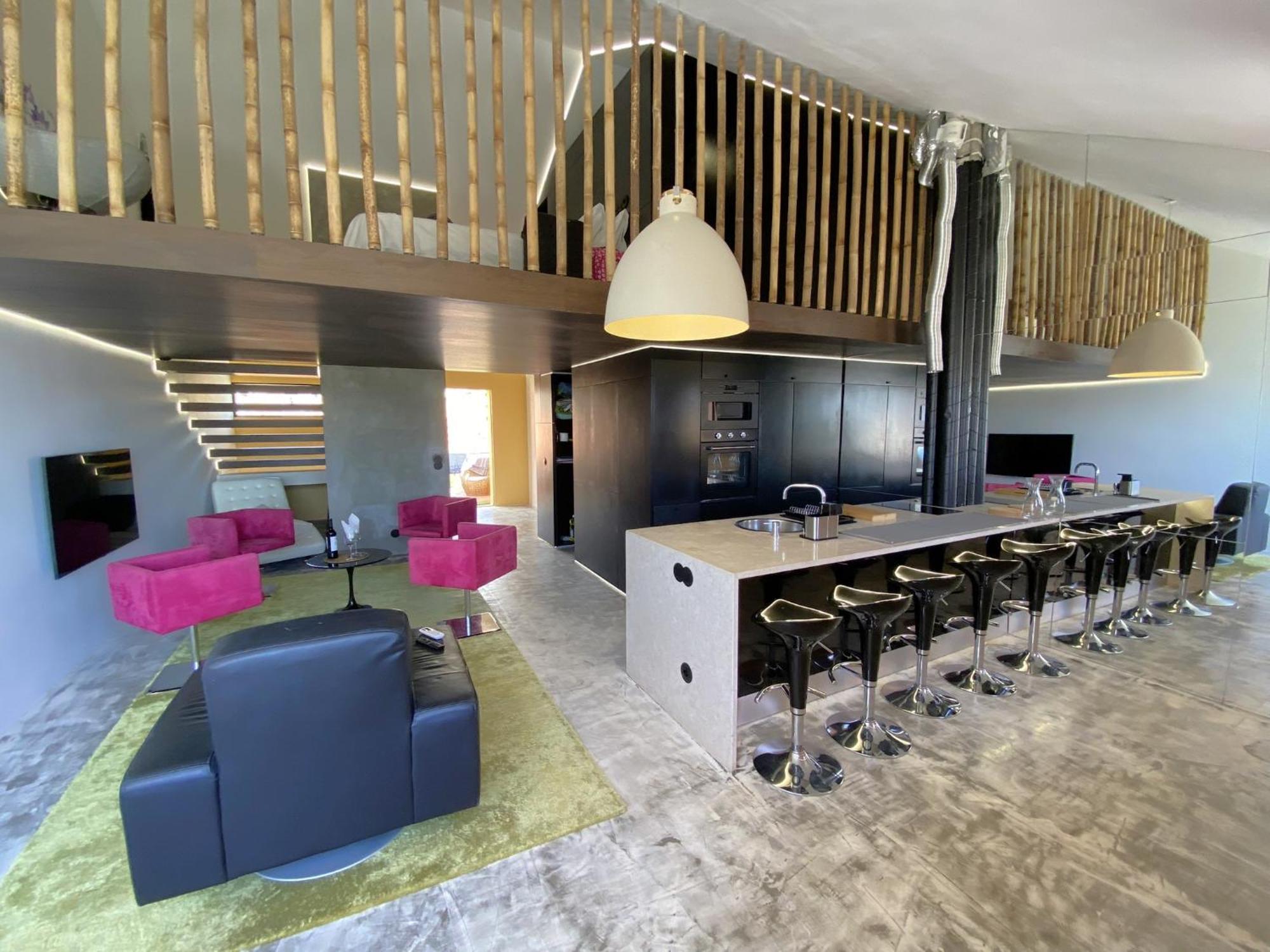 Vilamoura Marina Mezzanine Loft Εξωτερικό φωτογραφία